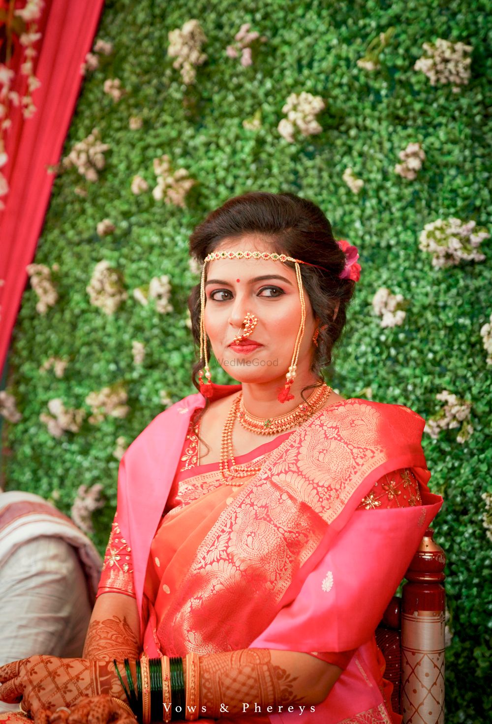 Photo From Neha Haldi and Wedding - By Sneha SK Makeovers