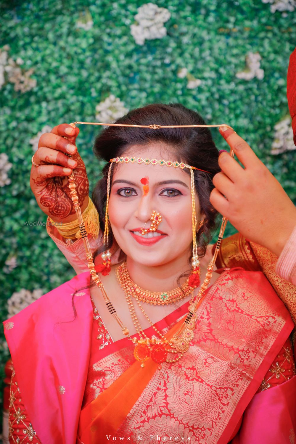 Photo From Neha Haldi and Wedding - By Sneha SK Makeovers