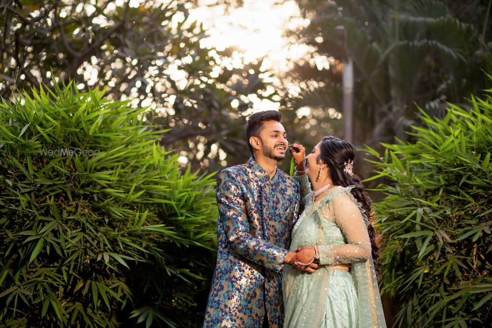 Photo From mitesh love jinal - By PS Photo