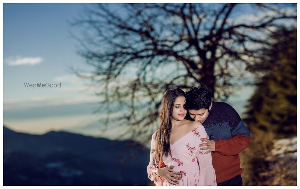 Photo From Anshika & Abhishek - By Fine Photography