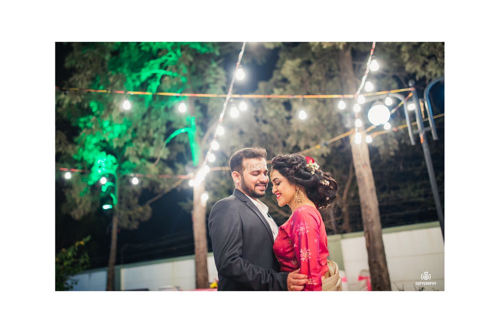 Photo From Ranjeet + Manasi - By Sufygraphy