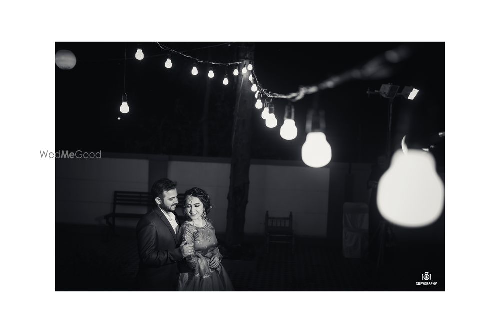 Photo From Ranjeet + Manasi - By Sufygraphy