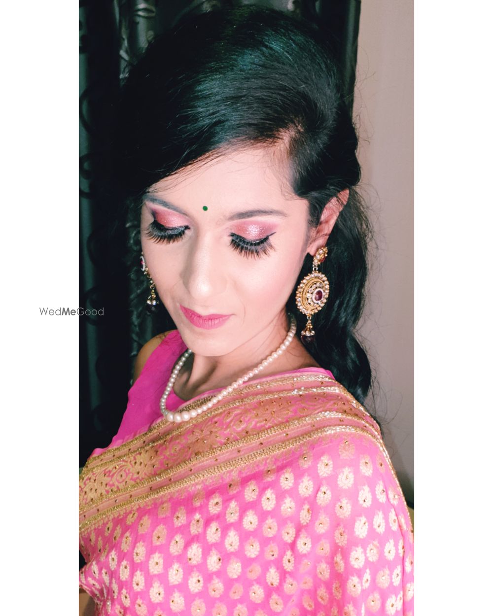 Photo From Bridal & Pre Bridal - By Hd Mirror Magic by Hitu Duggal