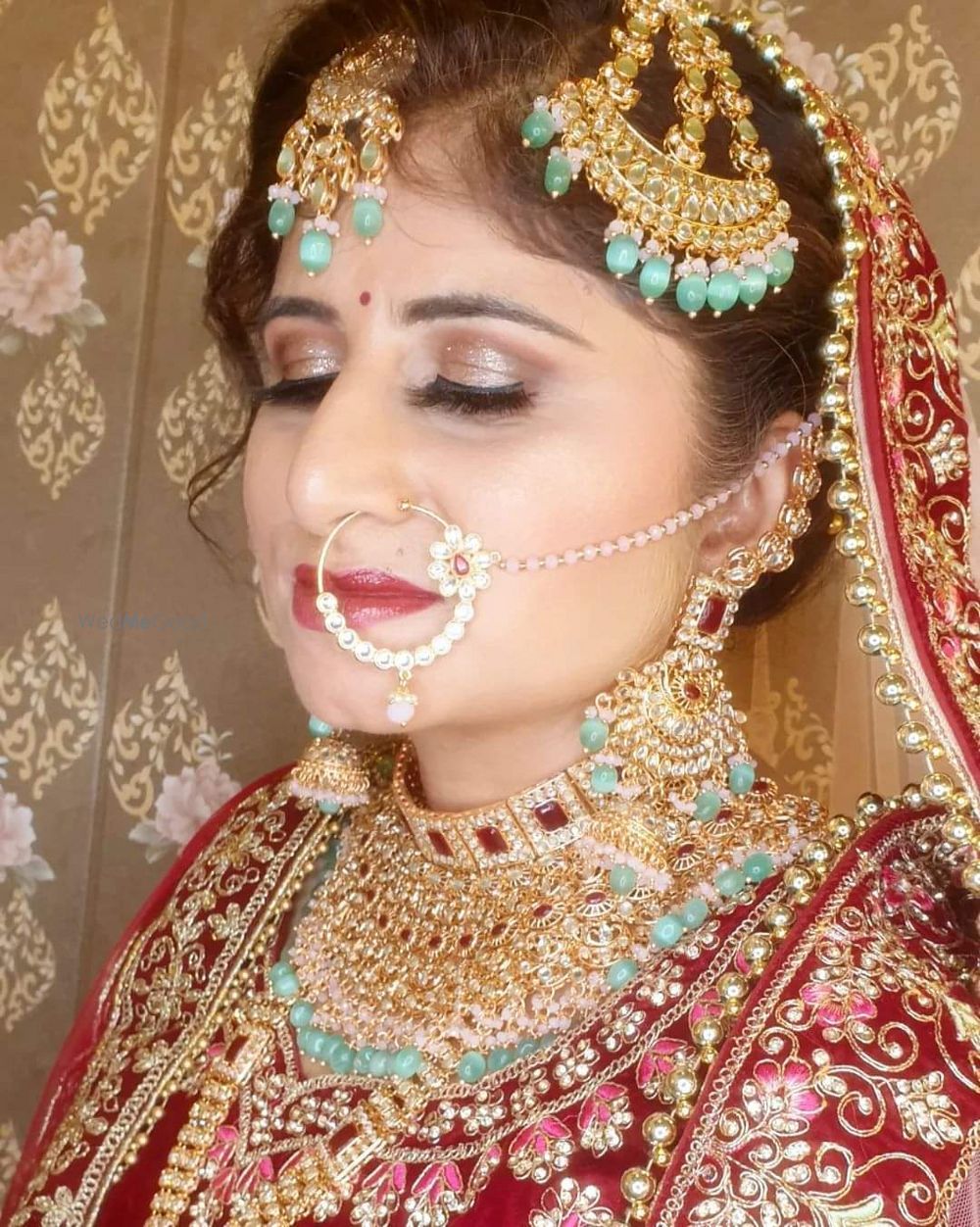 Photo From Bridal & Pre Bridal - By Hd Mirror Magic by Hitu Duggal