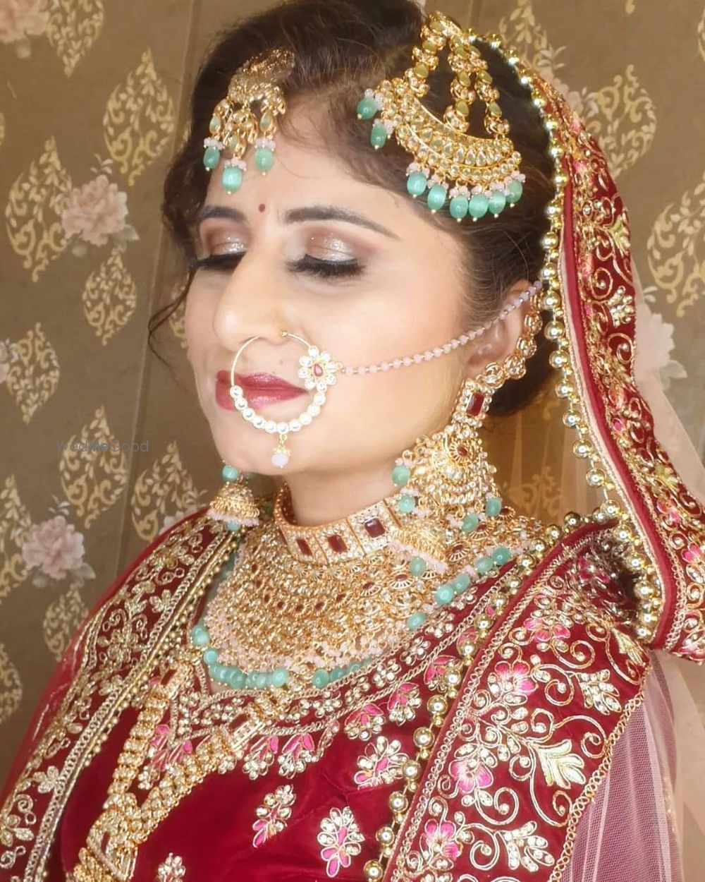 Photo From Bridal & Pre Bridal - By Hd Mirror Magic by Hitu Duggal