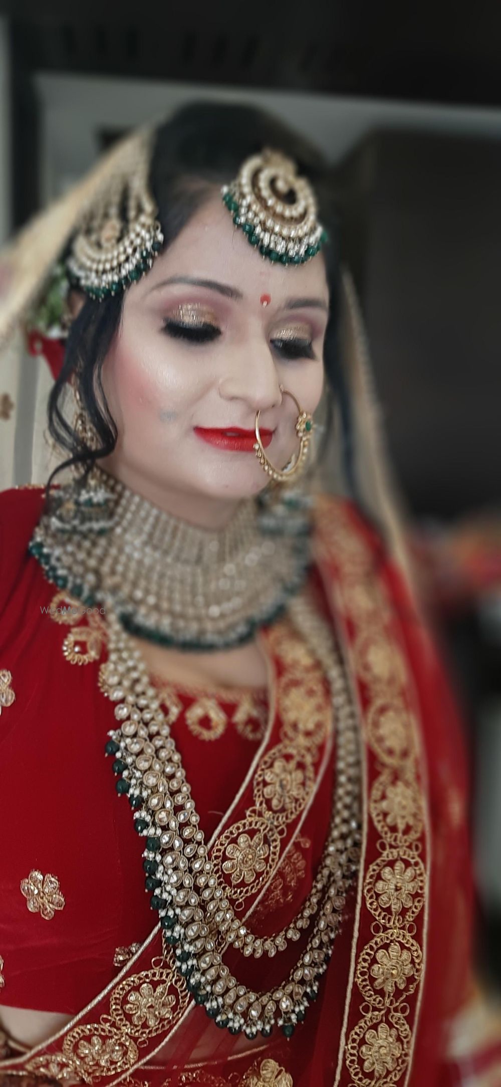 Photo From Bridal & Pre Bridal - By Hd Mirror Magic by Hitu Duggal