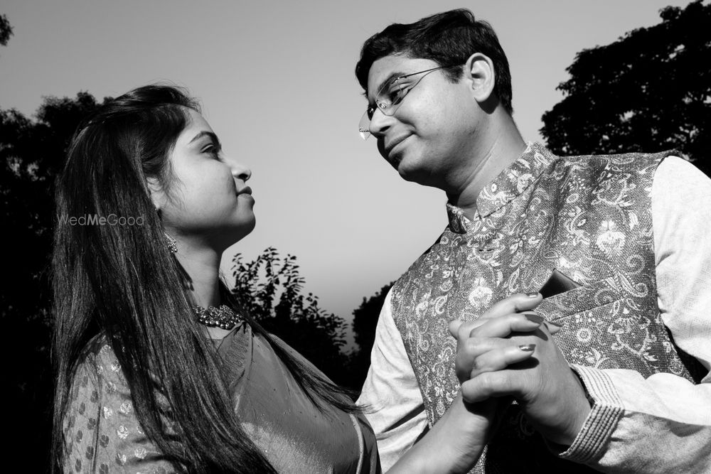 Photo From Alok - Abhilasha | Pre-Wedding - By Mecheye Photography and Films