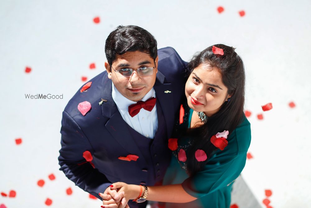 Photo From Alok - Abhilasha | Pre-Wedding - By Mecheye Photography and Films