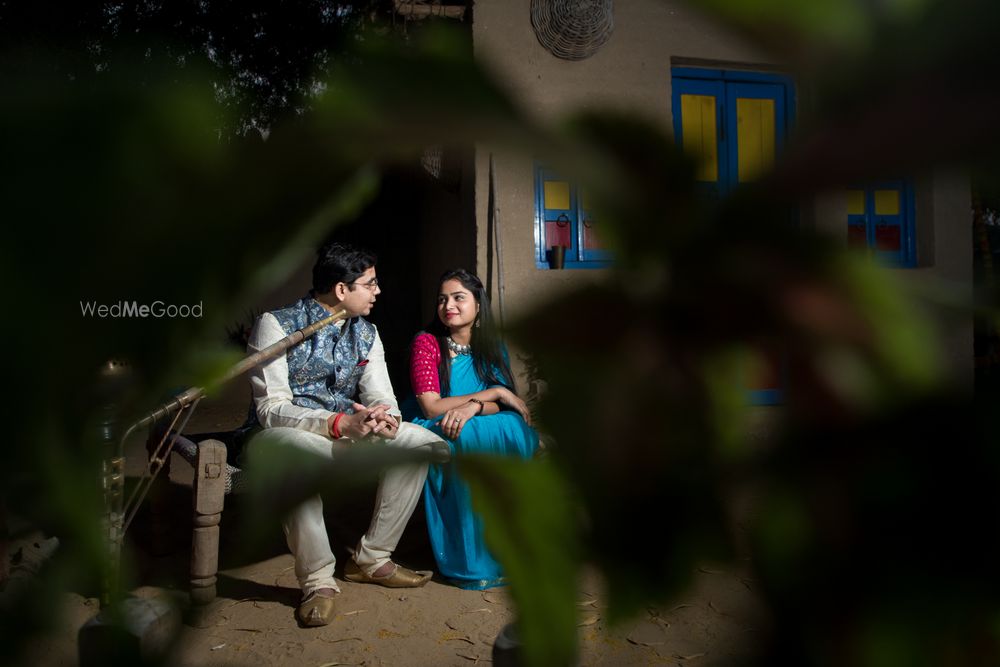 Photo From Alok - Abhilasha | Pre-Wedding - By Mecheye Photography and Films