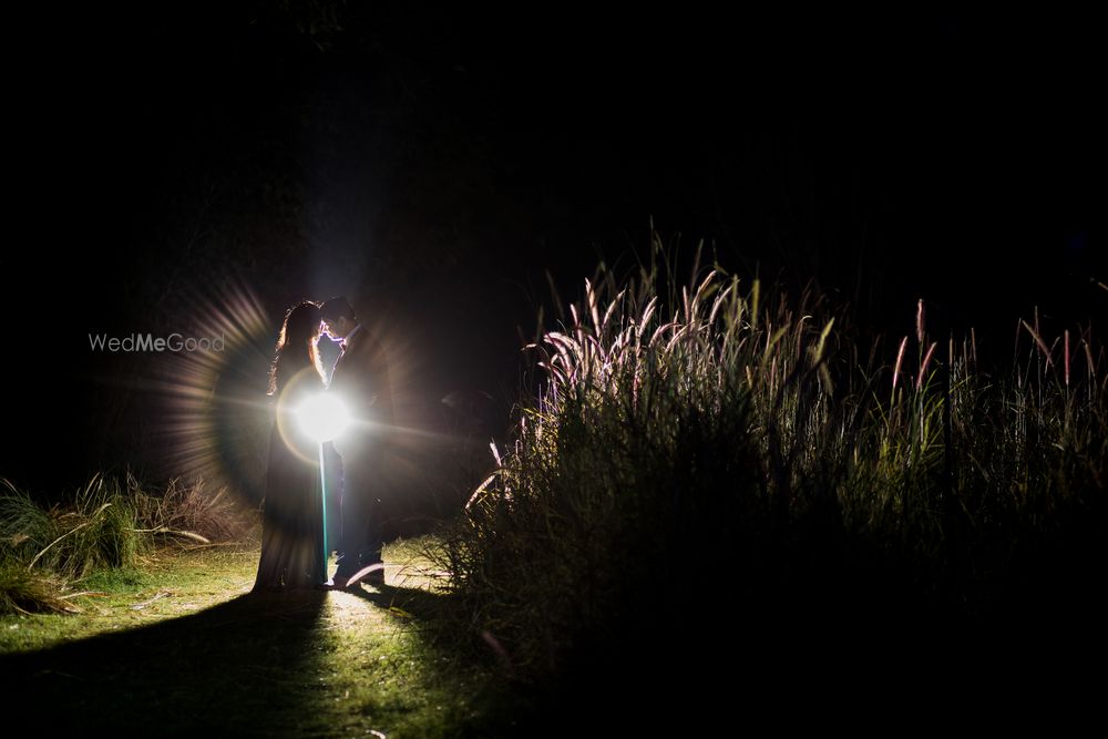 Photo From Alok - Abhilasha | Pre-Wedding - By Mecheye Photography and Films