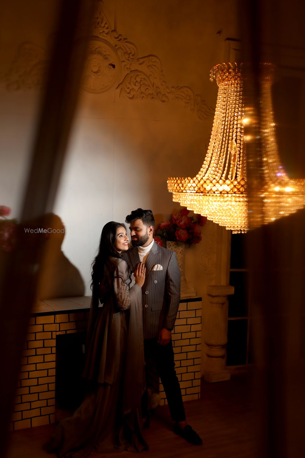 Photo From Ankit+Alisha - By The Lookwell Studio