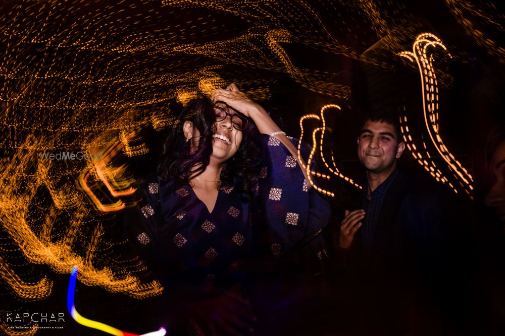 Photo From Lyriya + Dilish - By Kapchar