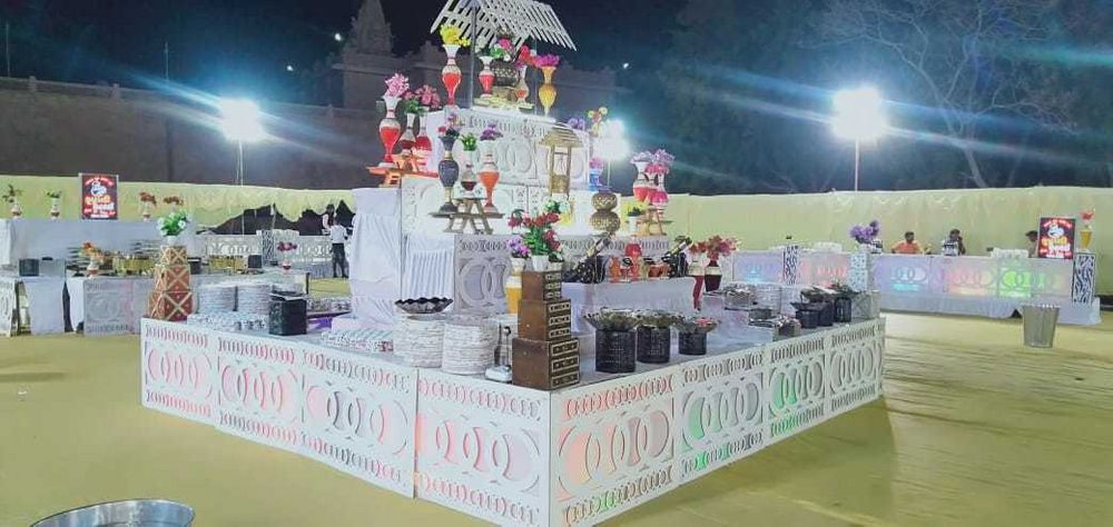 Photo From Display - By Swad Catering & Decoration