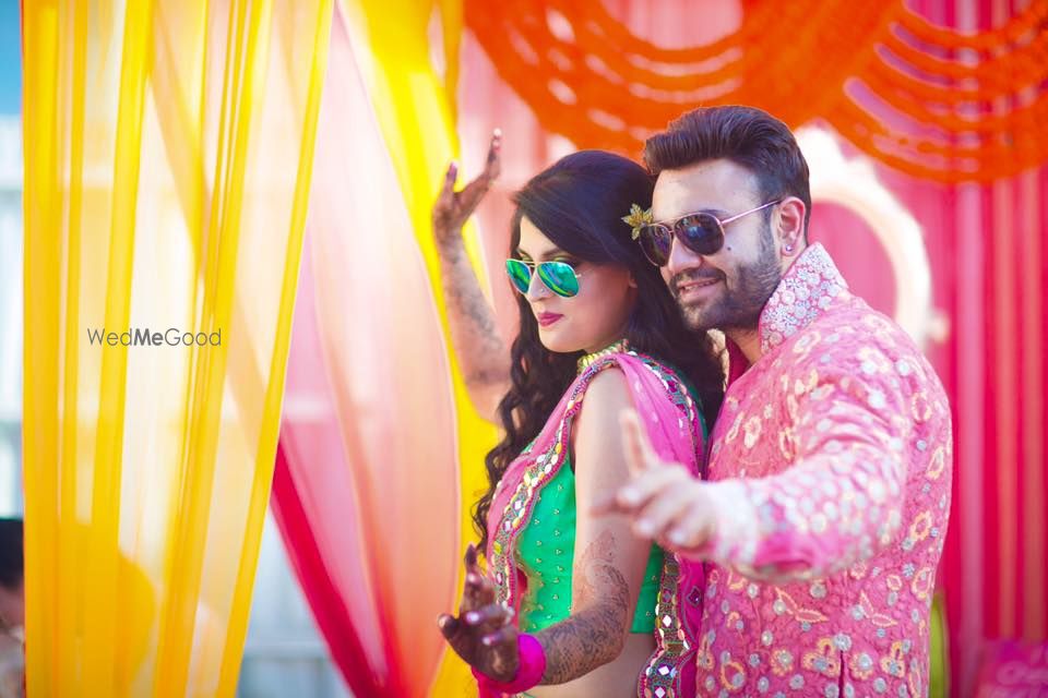 Photo From Kamaldeep & Malvika - By Abhinav Sharma Luxury Weddings