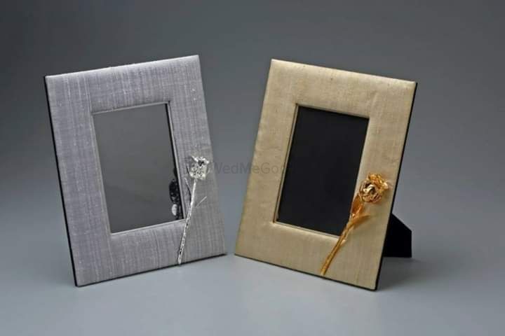 Photo From Frames and Boxes - By IK Silver 