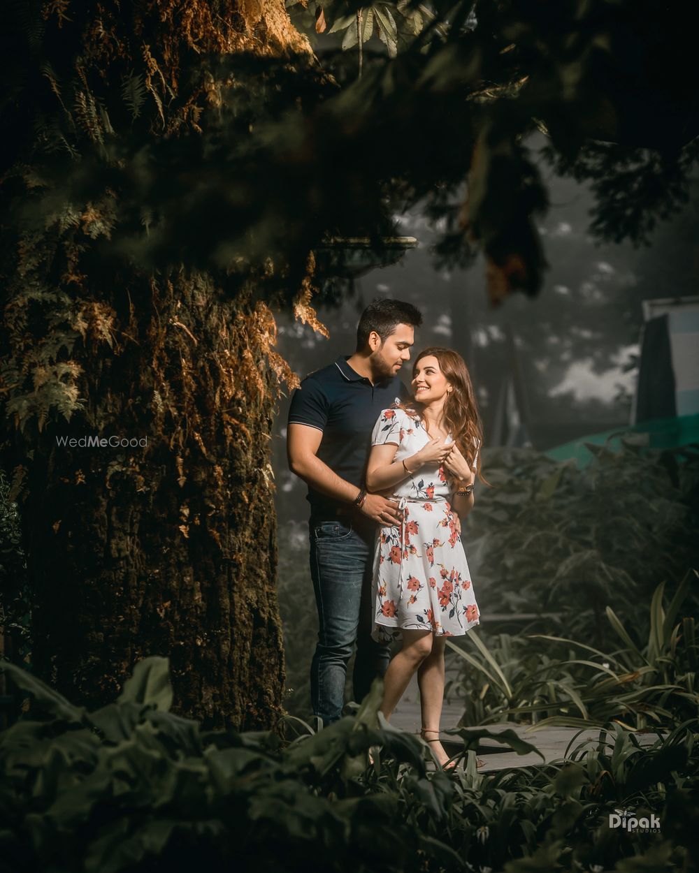 Photo From Anish Richa - By Dipak Studios