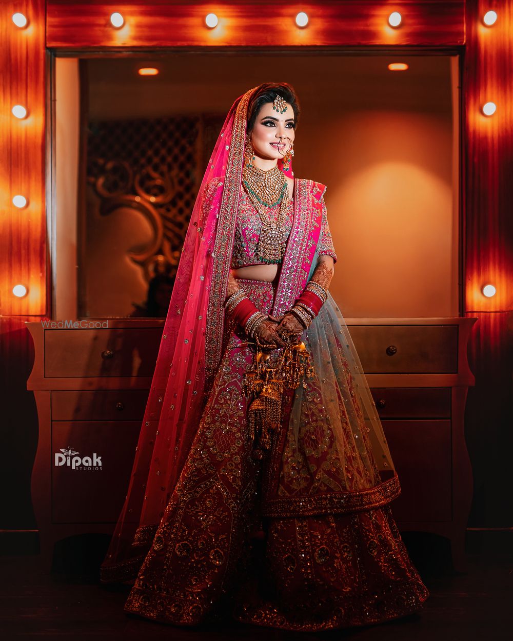 Photo From Anish Richa - By Dipak Studios