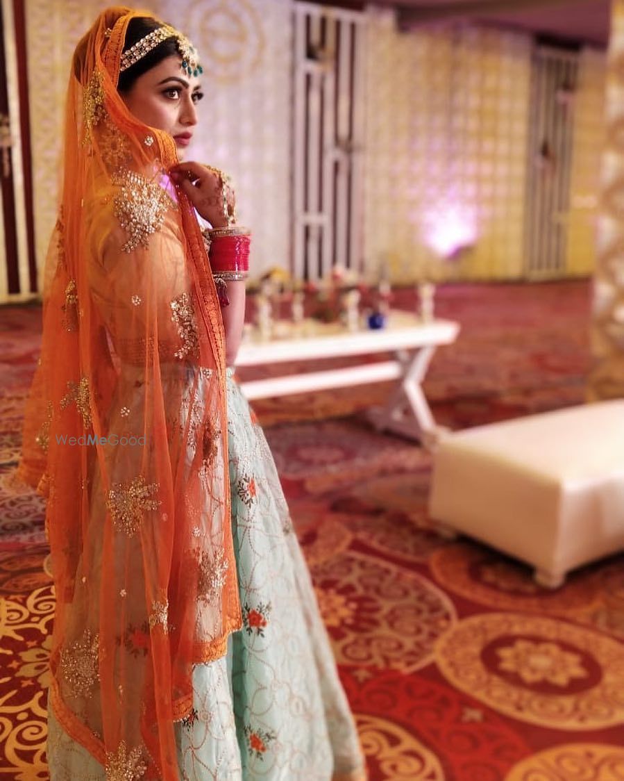 Photo From wedding  - By Makeup by Rkirti