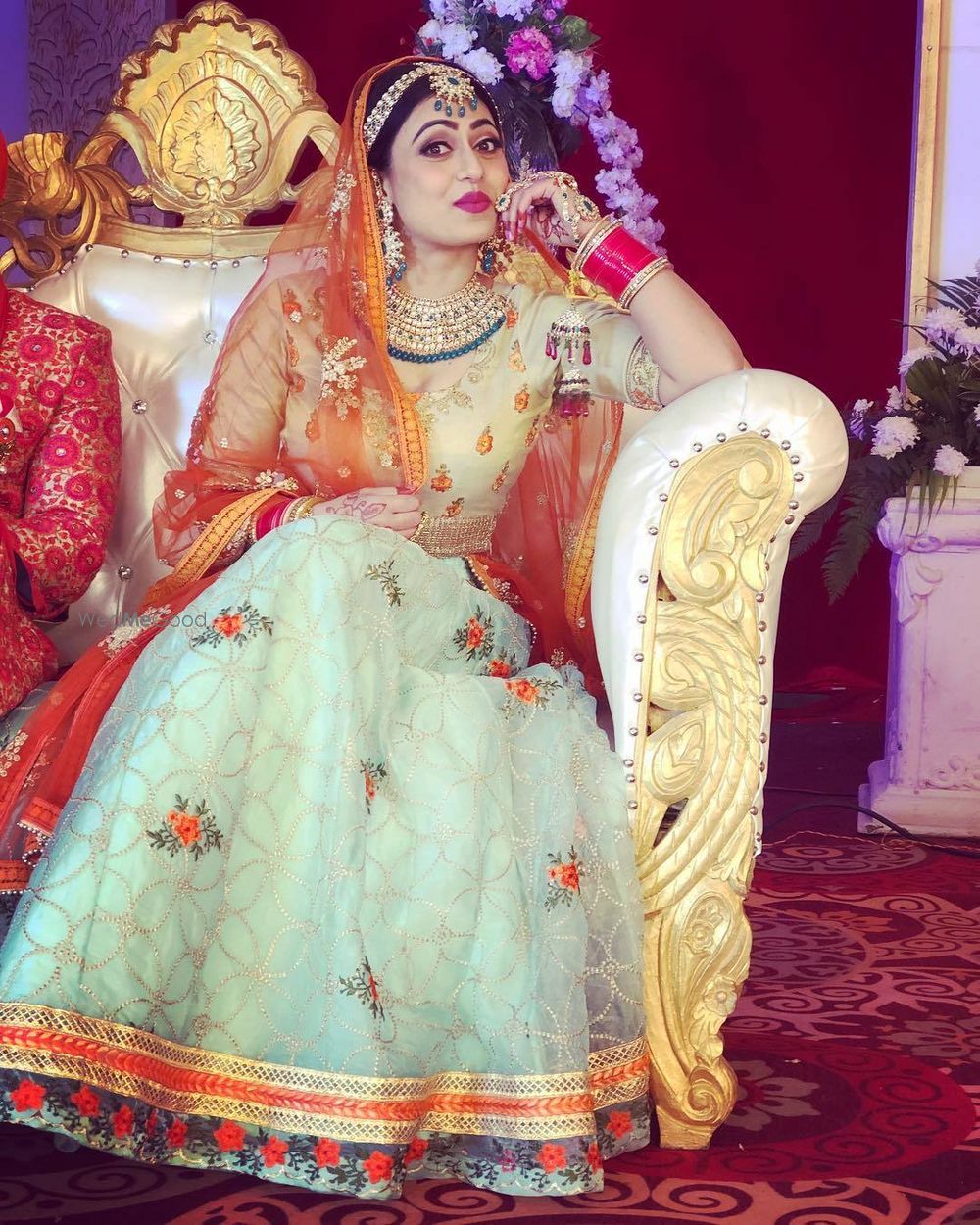 Photo From wedding  - By Makeup by Rkirti