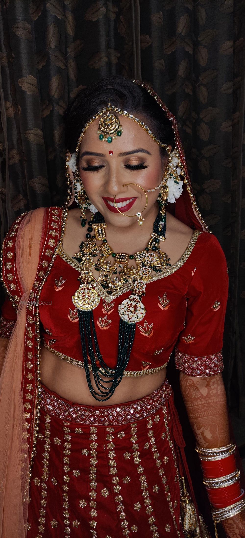 Photo From Shivangi - By Divya Singh Makeovers