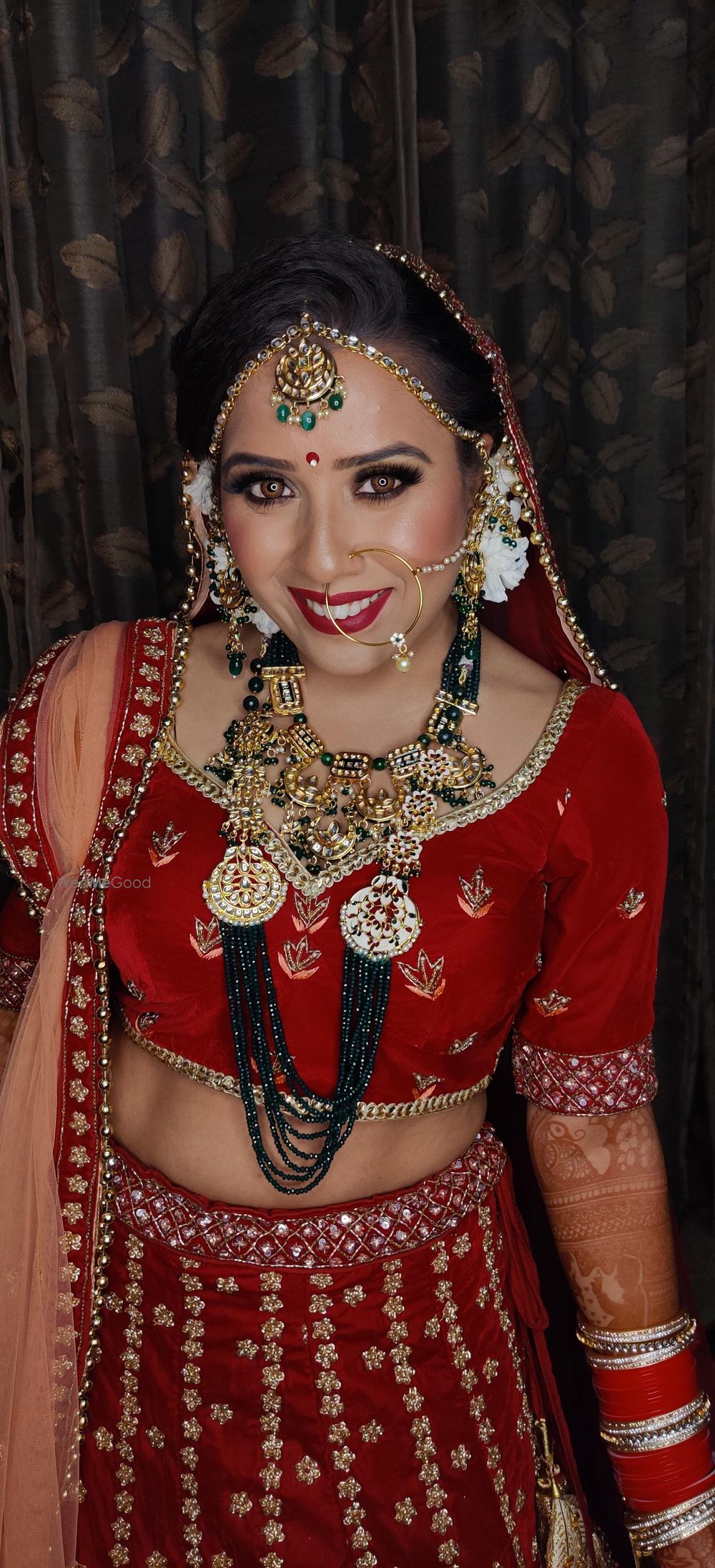 Photo From Shivangi - By Divya Singh Makeovers