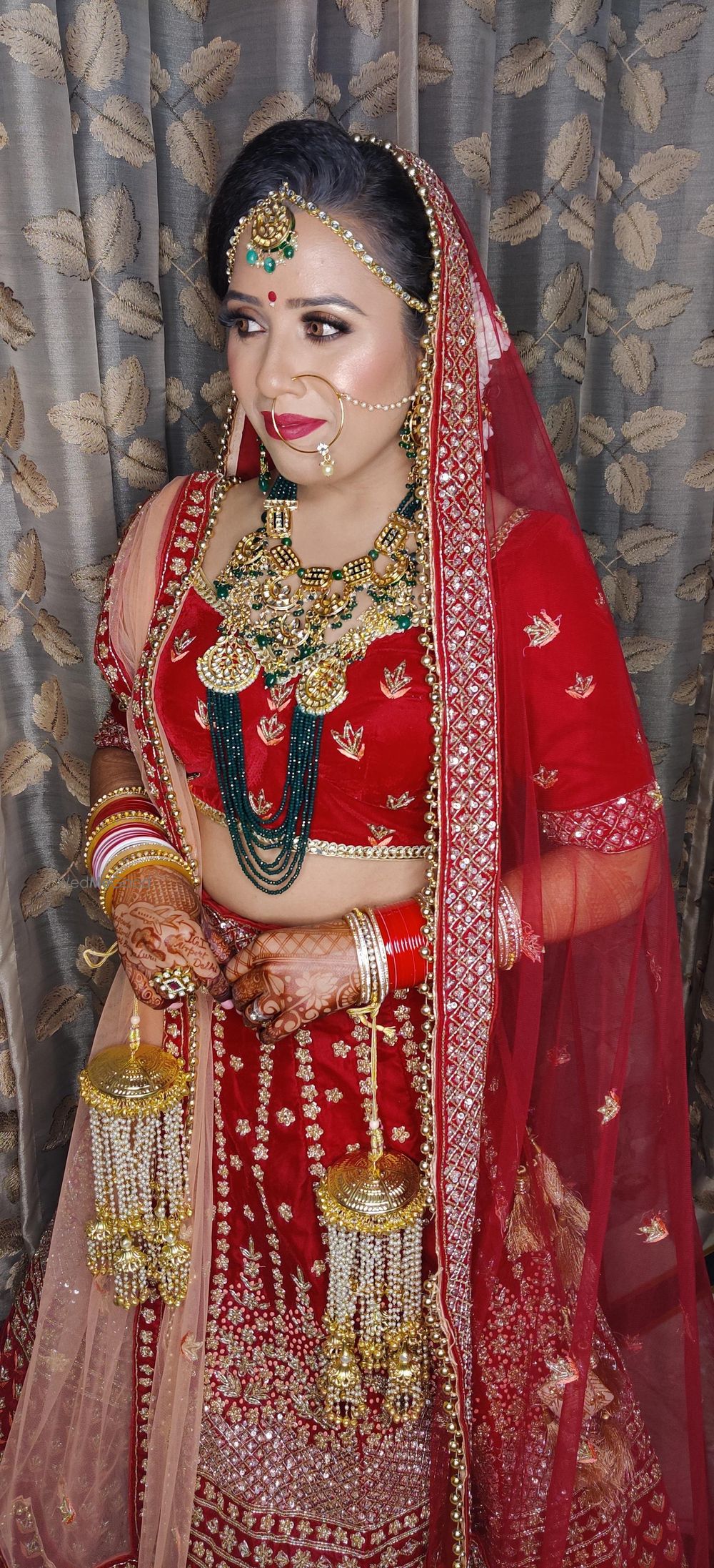 Photo From Shivangi - By Divya Singh Makeovers