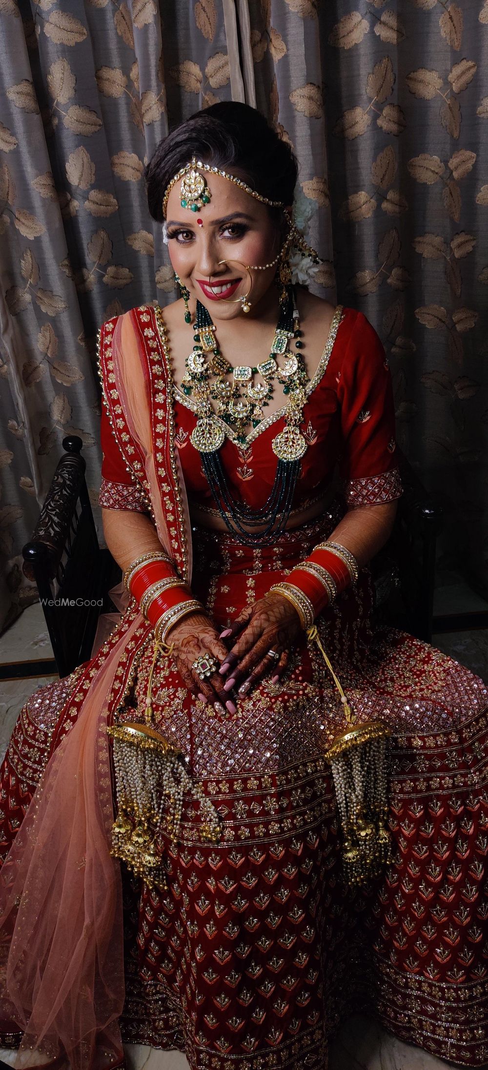 Photo From Shivangi - By Divya Singh Makeovers