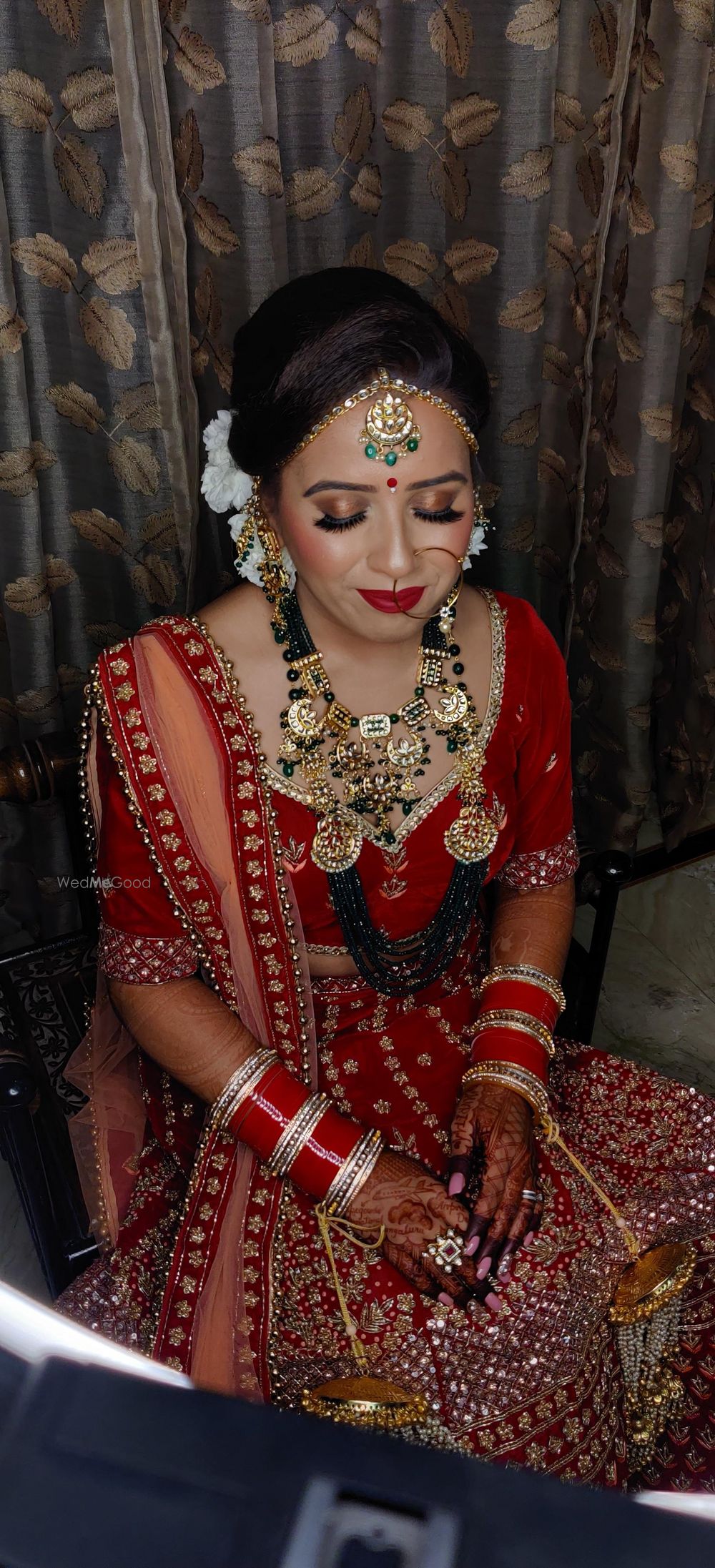 Photo From Shivangi - By Divya Singh Makeovers