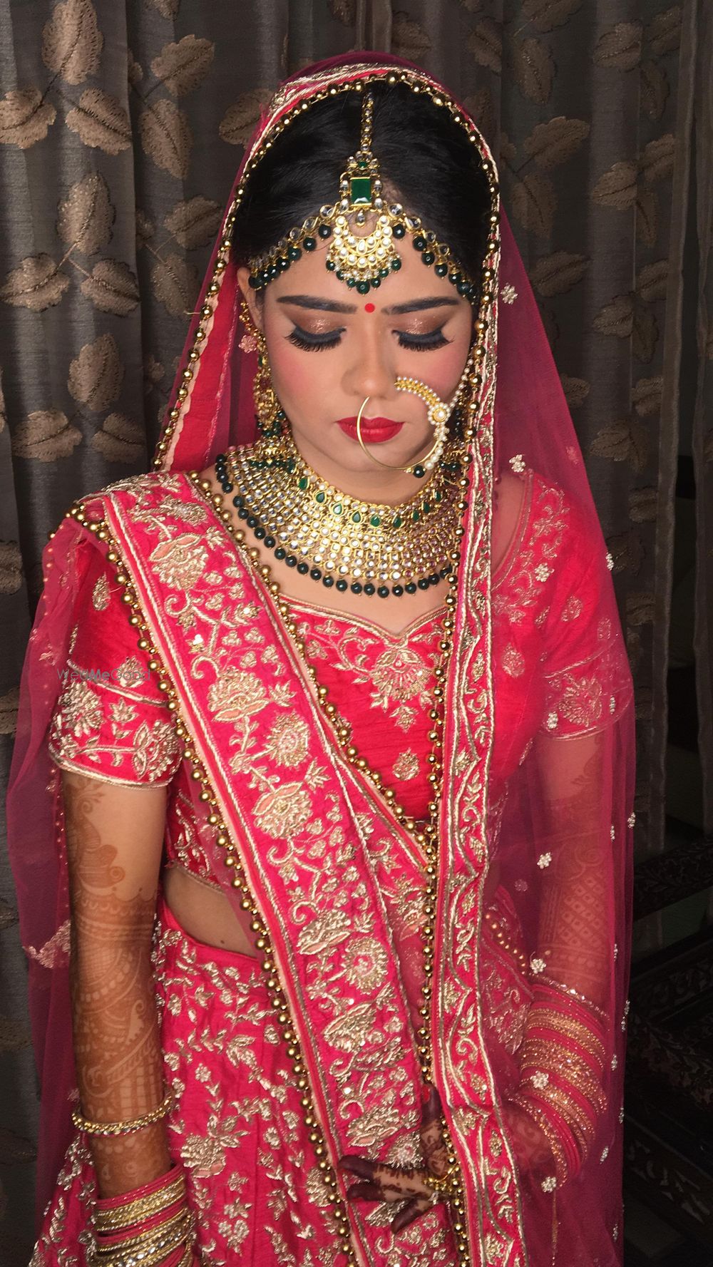 Photo From Neha - By Divya Singh Makeovers