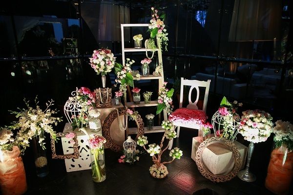 Photo From Decor - By Funky Heads - Event Active