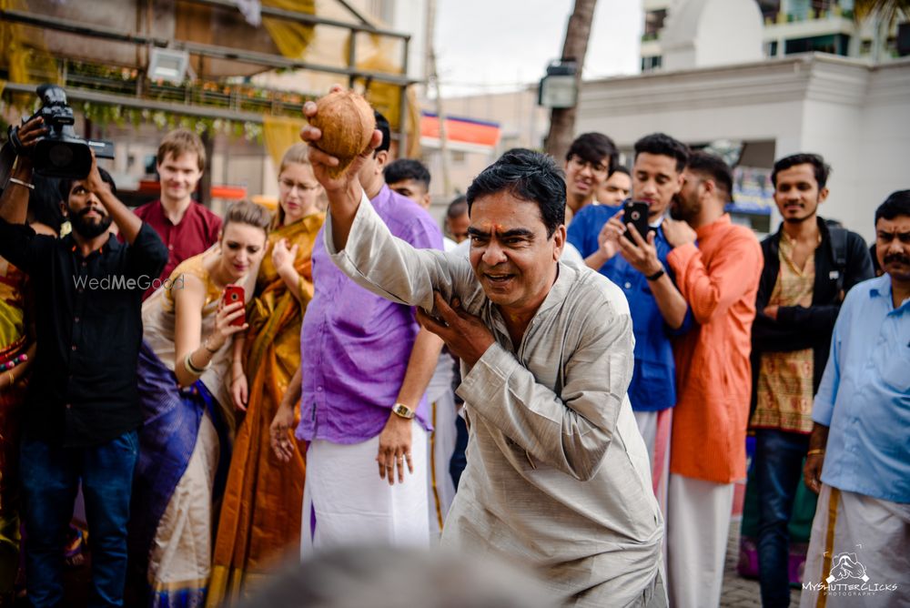 Photo From Sindhu & Hari - By Shutter Clicks