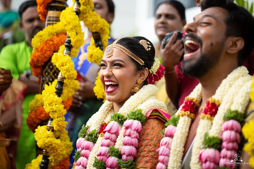 Photo From Sindhu & Hari - By Shutter Clicks