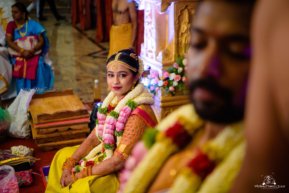 Photo From Sindhu & Hari - By Shutter Clicks