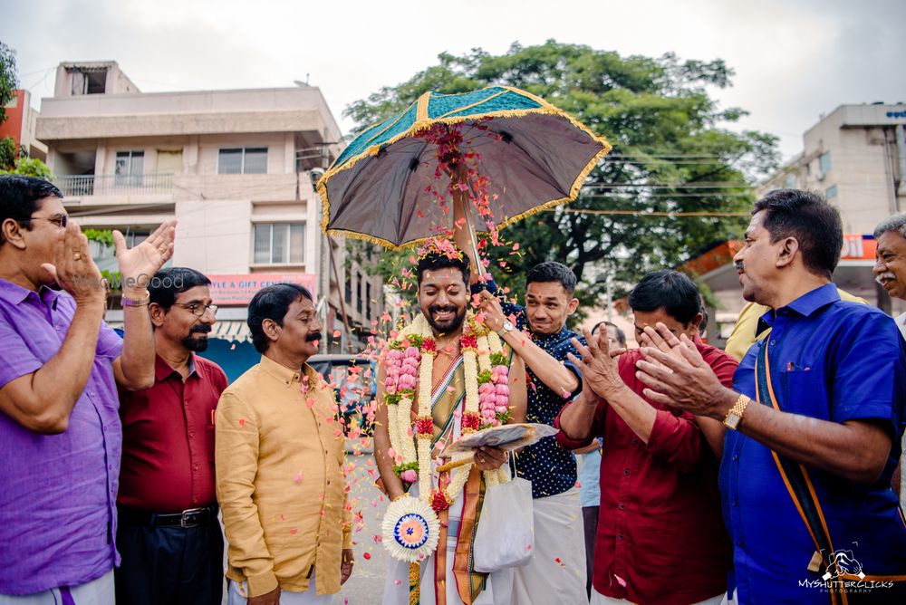 Photo From Sindhu & Hari - By Shutter Clicks