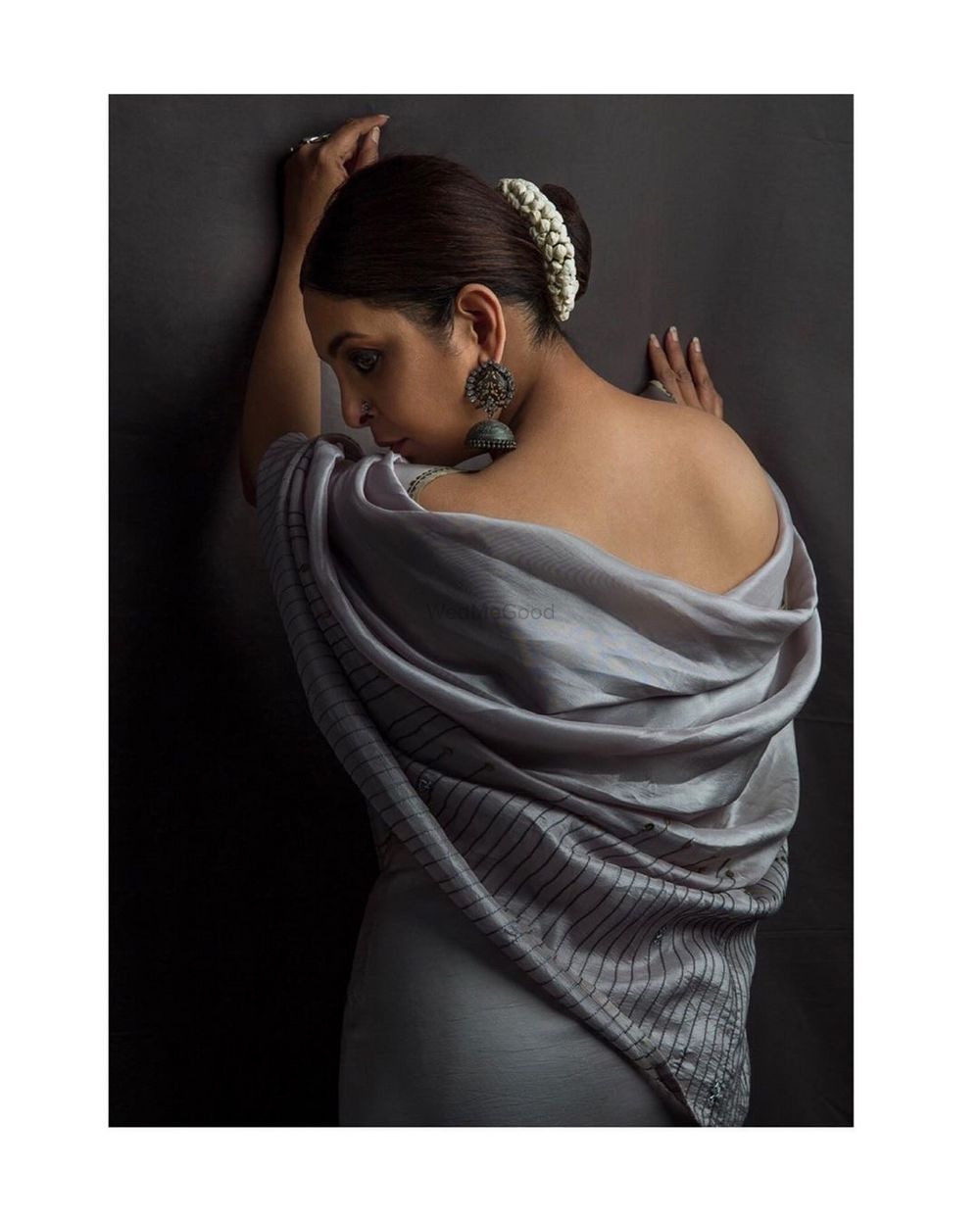 Photo From Shefali Shah - By Ankita Manwani Makeup and Hair