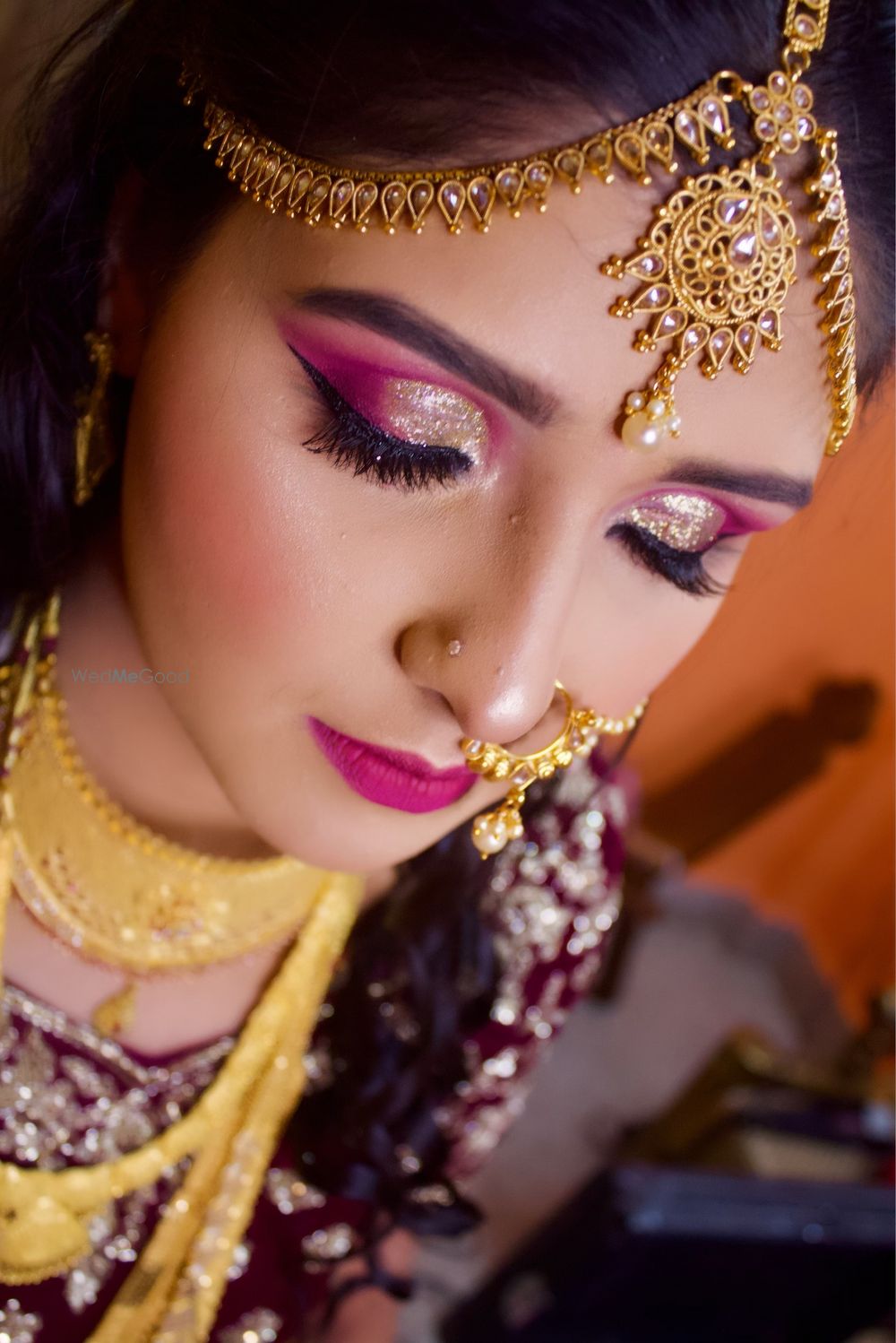 Photo From purple and gold eye looks  - By Get Sparkled by Aenaz Khan 