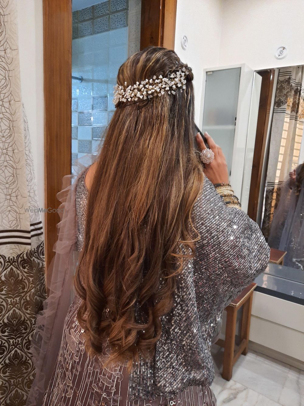 Photo From Engagement Makeup - By Makeup By Nancy Madaan