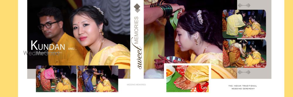 Photo From Kundan Weds Anu - By Pawan Bharti Creations