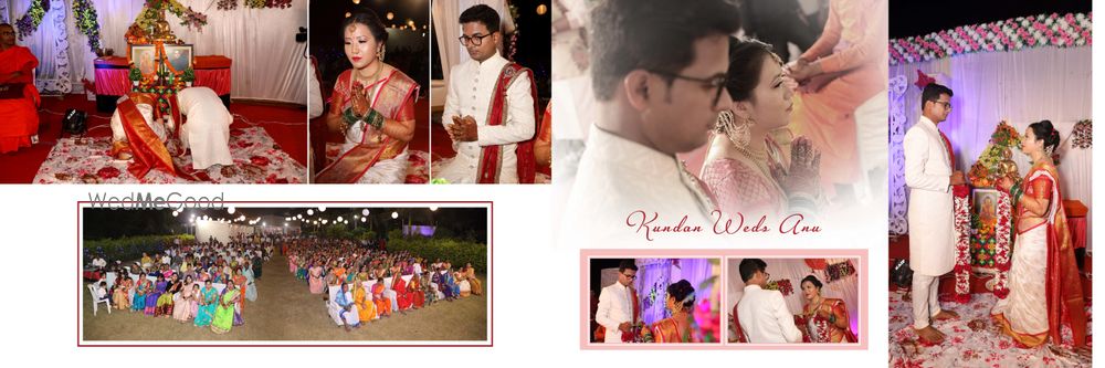 Photo From Kundan Weds Anu - By Pawan Bharti Creations