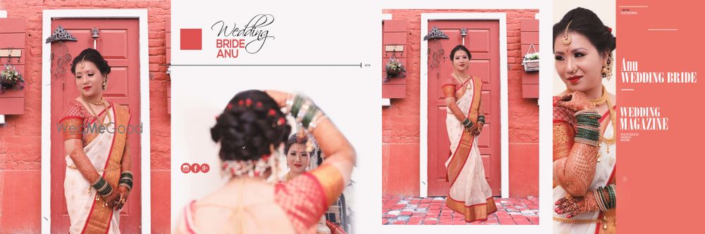 Photo From Kundan Weds Anu - By Pawan Bharti Creations