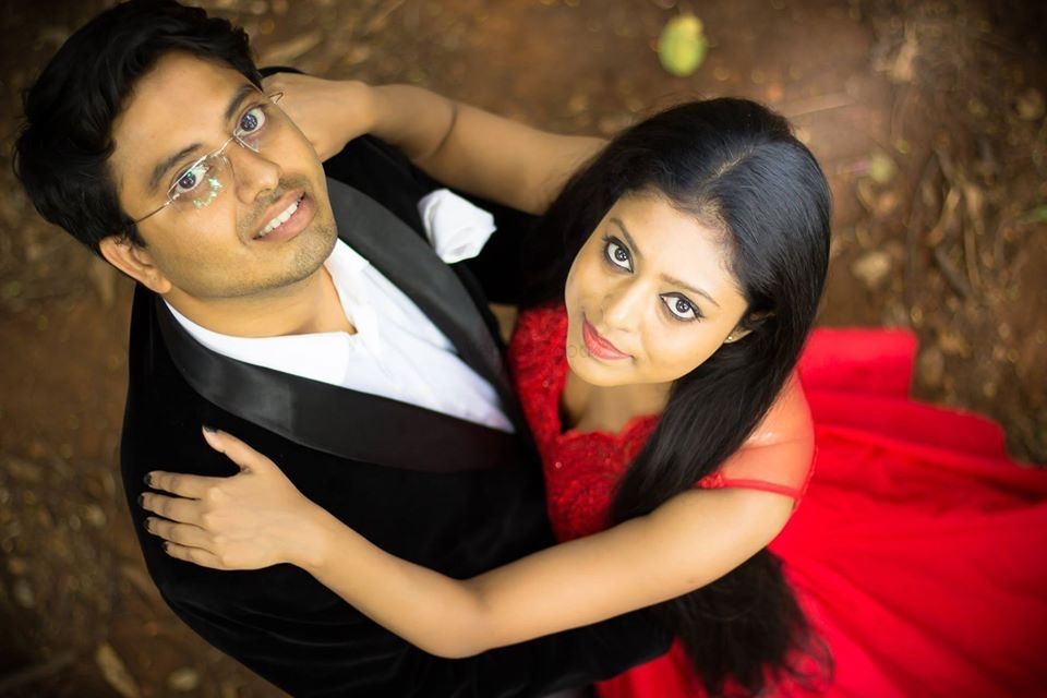Photo From Anish and Riya - By Andy's Click Photography