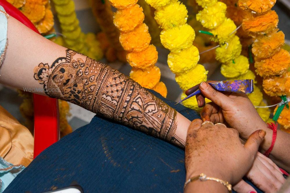 Photo From saily - By Aditis Mehendi Art