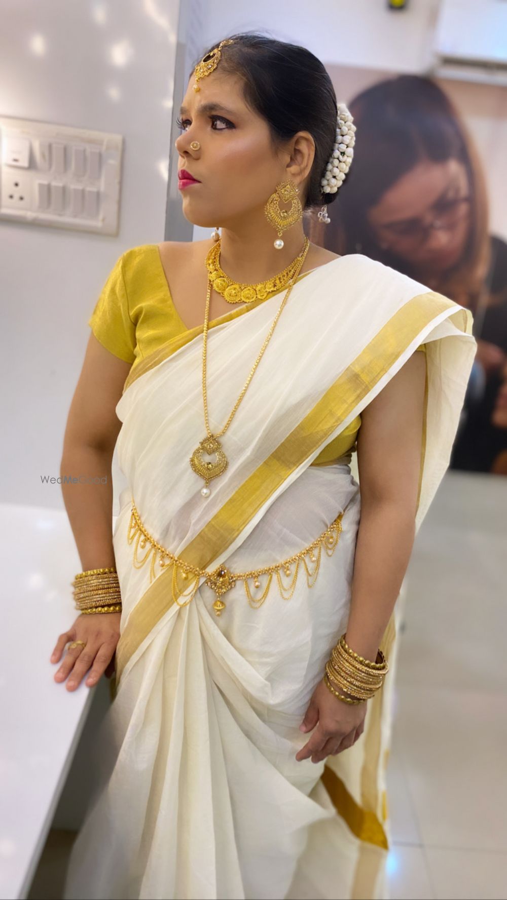 Photo From Kerala bride - By Ayesha Makeovers