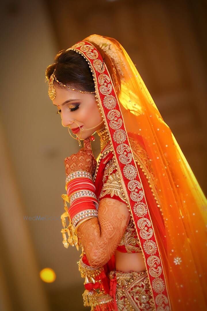 Photo From Bridal - By Makeup by Ankur Sethi
