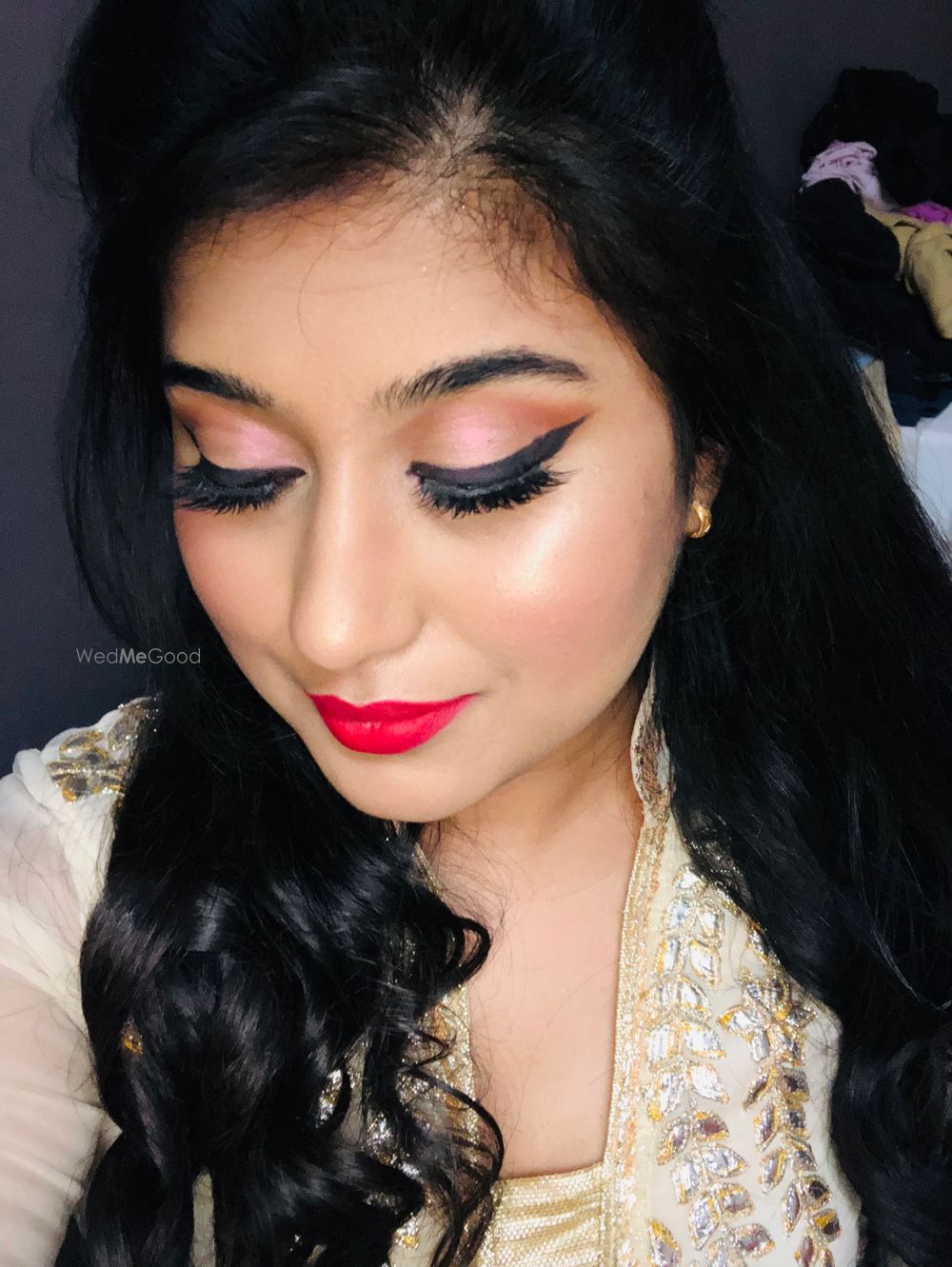 Photo From dewy makeup  - By Get Sparkled by Aenaz Khan 