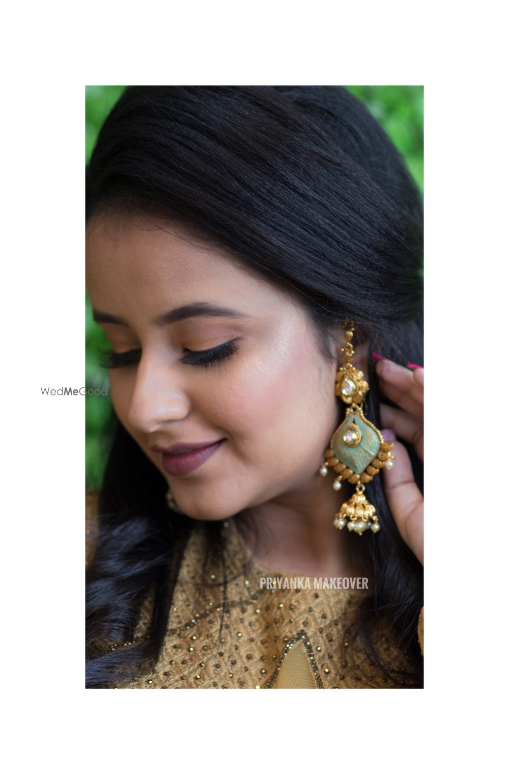 Photo From haldi and mehndi look? - By Priyanka Makeup Artist