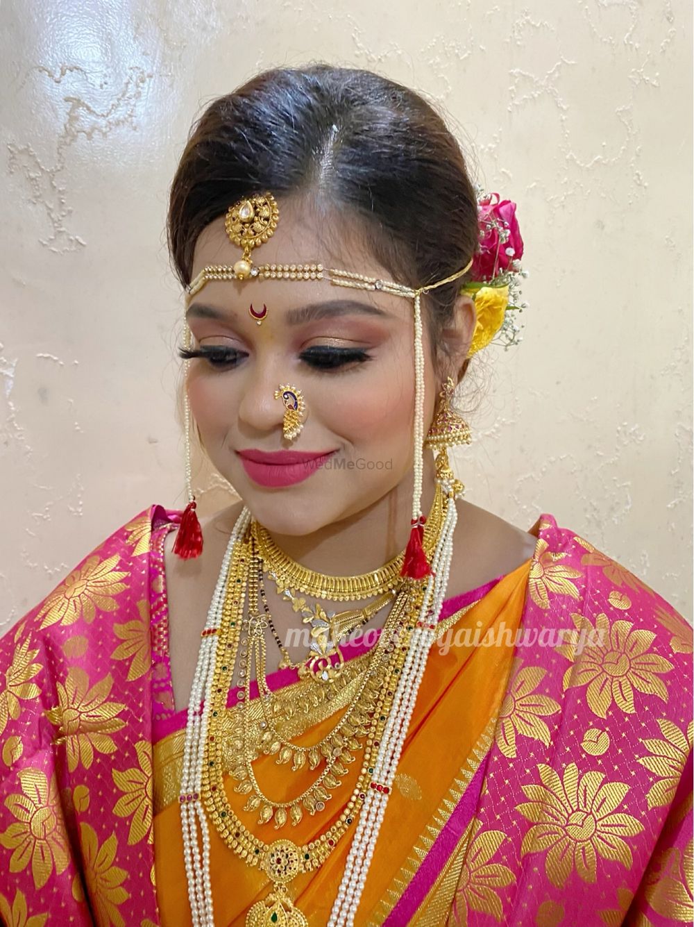 Photo From Madhura - By Makeover by Aishwarya