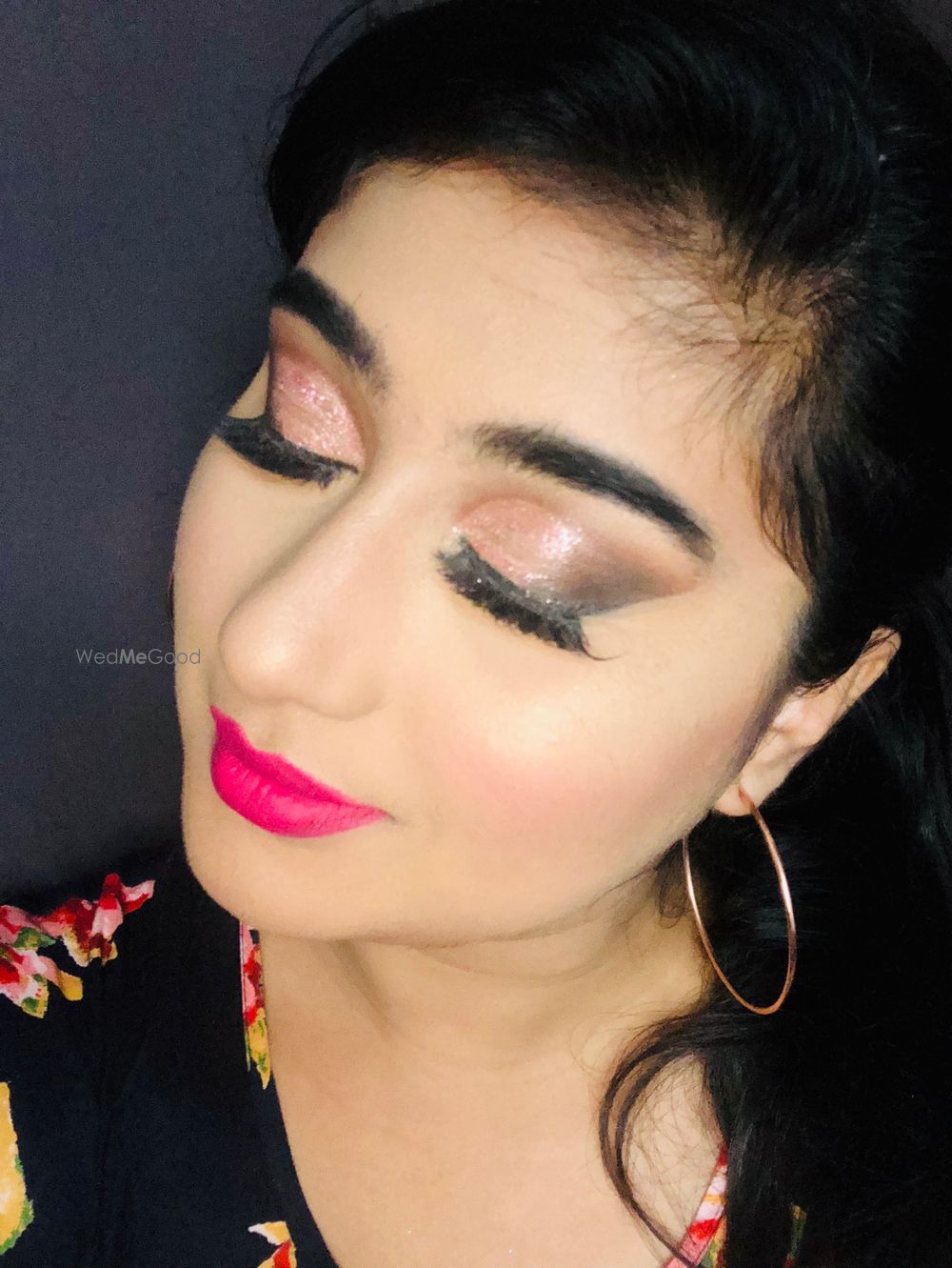 Photo From mix of many eye looks  - By Get Sparkled by Aenaz Khan 