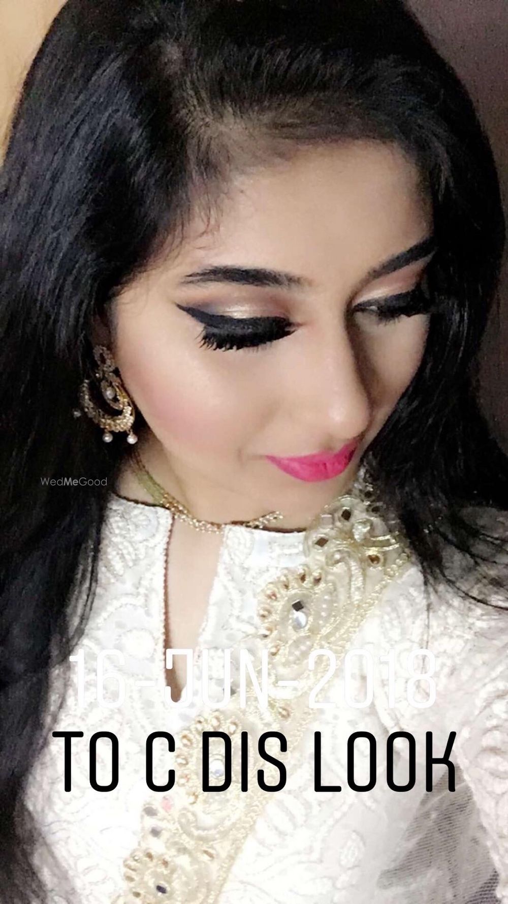 Photo From mix of many eye looks  - By Get Sparkled by Aenaz Khan 