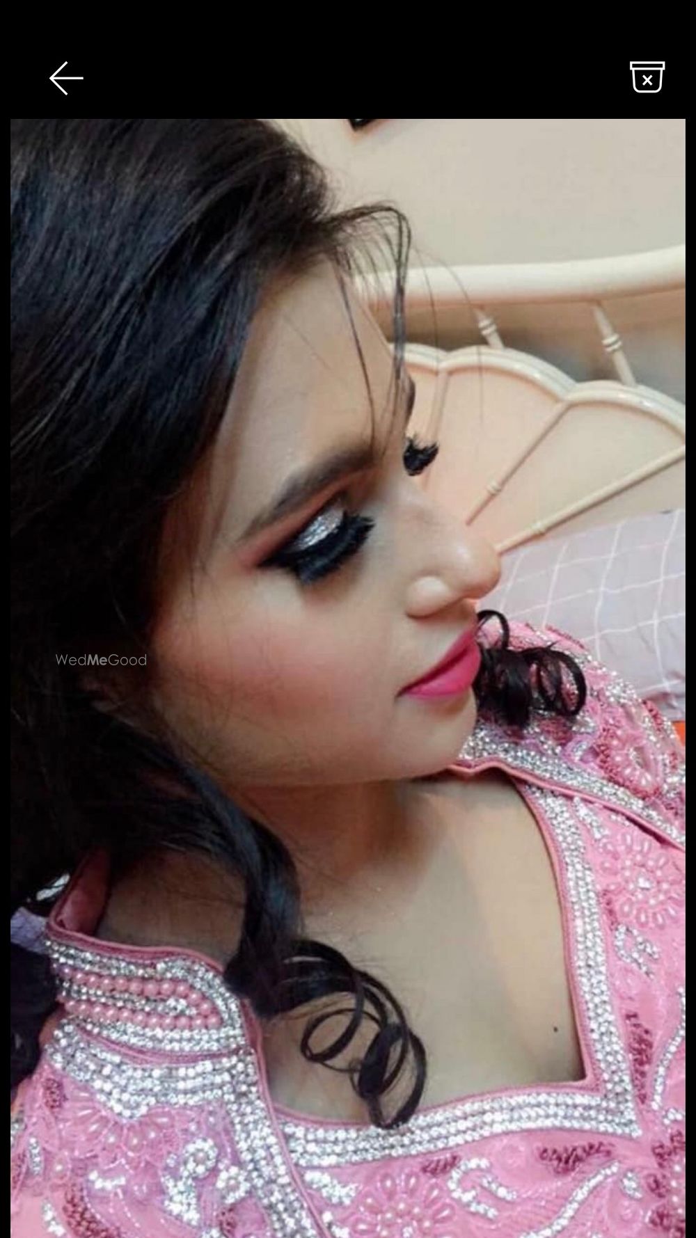 Photo From mix of many eye looks  - By Get Sparkled by Aenaz Khan 